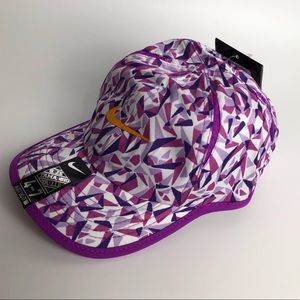 Nike Girl Dri-Fit Hat 4-7 NWT